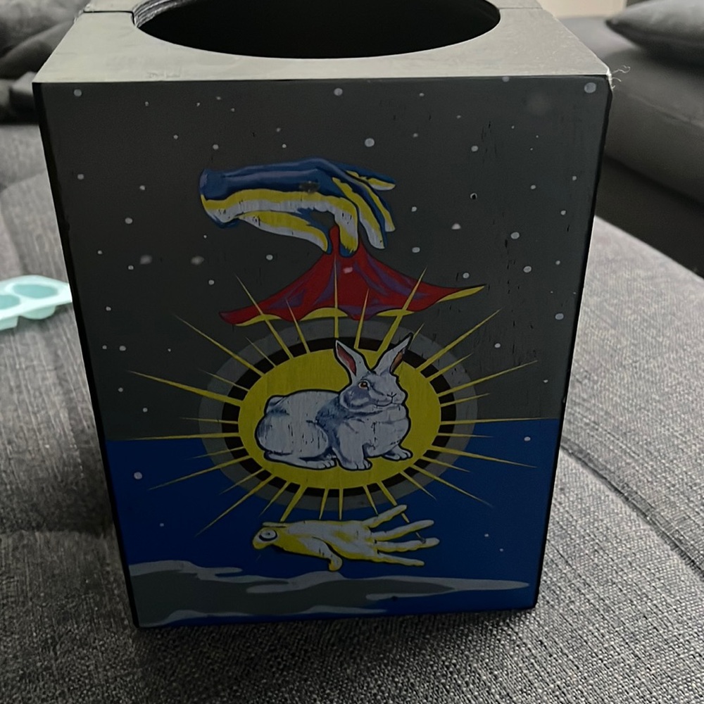 Magic set